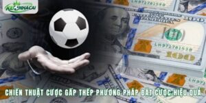 Chiến Thuật Cược Gấp Thếp – Nguyên Tắc Và Rủi Ro Cần Biết