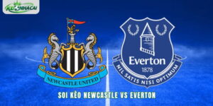 Soi kèo Newcastle vs Everton 3h00 03/11 - NHA 2026/27